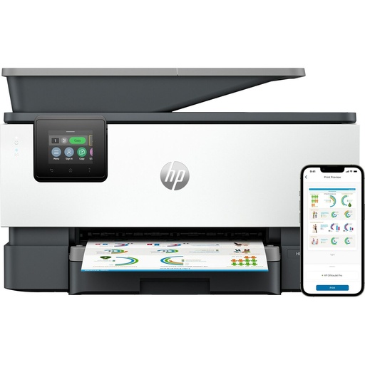 Impresora Multifunción HP 4V2N0B