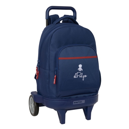 School Bag Safta 33 x 45 x 22 cm