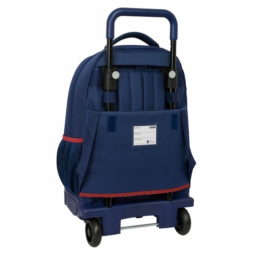 School Bag Safta 33 x 45 x 22 cm