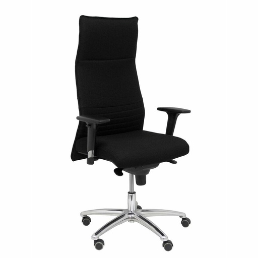 Office Chair Albacete Piqueras y Crespo BALI840 Black
