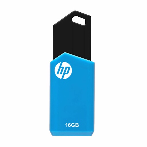 Memoria USB HP V150W USB 2.0 Azul
