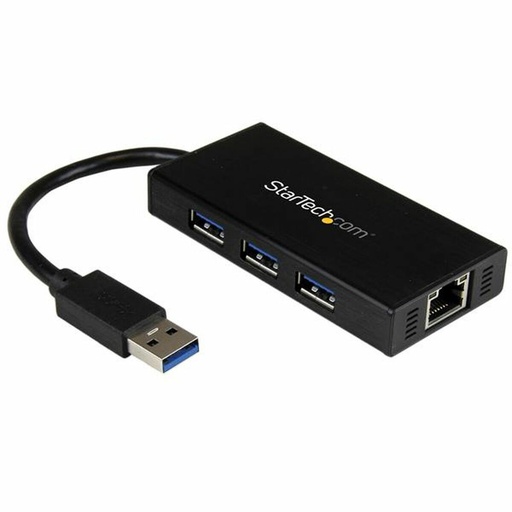 Adaptador de Red Startech ST3300GU3B          