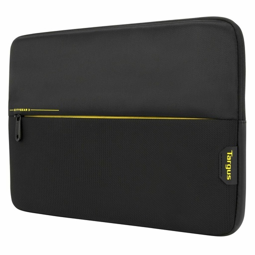 Laptop Cover Targus TSS994GL 15,6" Black