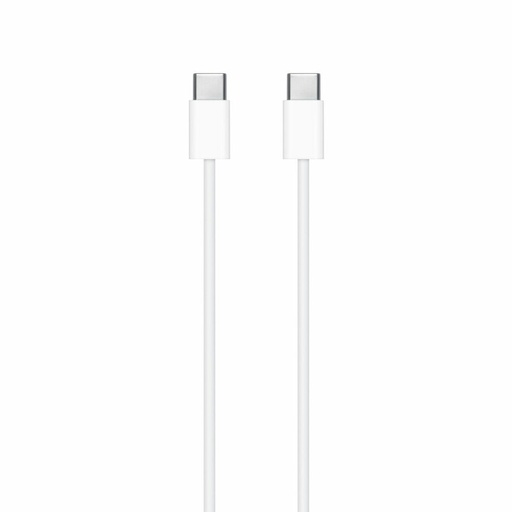 Cable USB C Apple MM093ZM/A 1 m Blanco