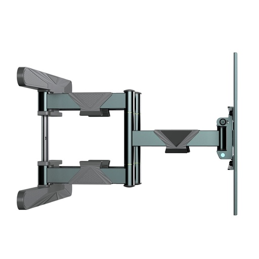 Wall Bracket GEMBIRD WM-80ST-01 80"