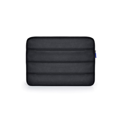 Funda para Portátil Port Designs Portland Negro