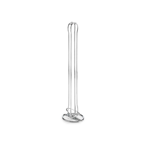 Soporte para 20 Cápsulas de Café Kinvara W6215 Plateado