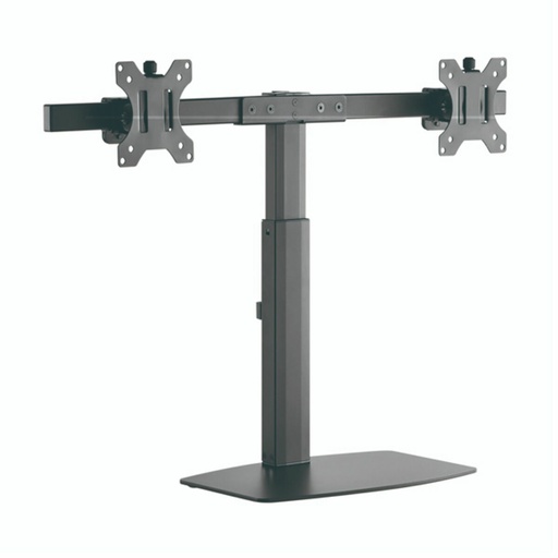 Soporte de Mesa para Pantalla TooQ DB1727TN-B 17"-27"