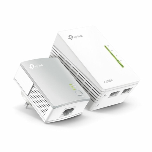 Powerline TP-Link AV600