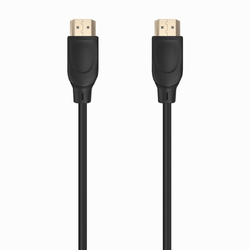 Cable HDMI Aisens A120-0724 Negro 2 m