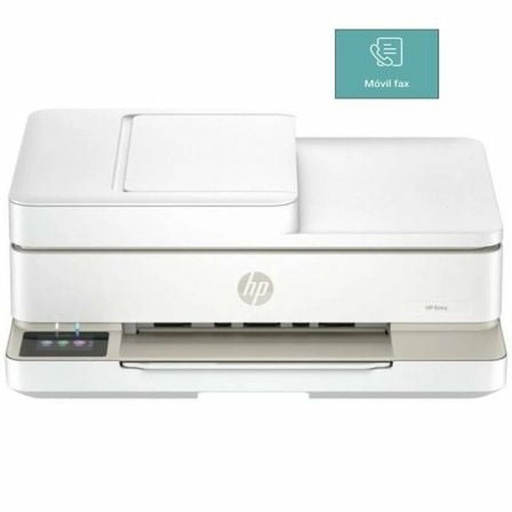 Impresora Multifunción HP 714N9B