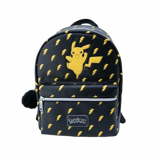 School Bag Pokémon Premium