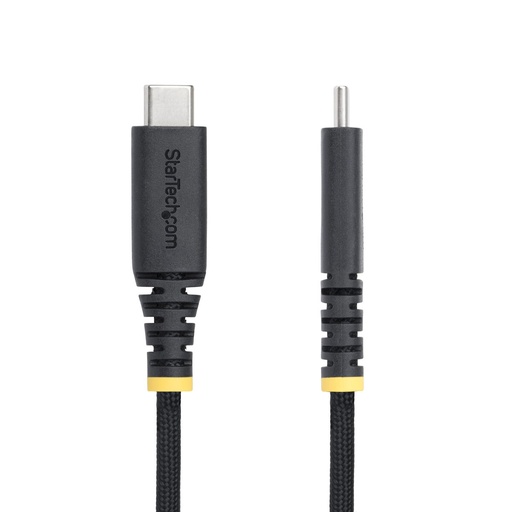 Cable USB Startech S2CEPR1M-USB-CABLE Negro 1 m
