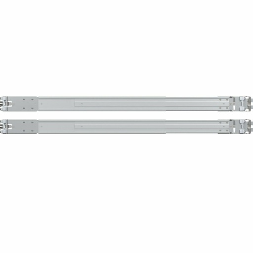 Holder Anti-slip Tray for Rack Cabinet Synology RKS-02 White Grey Multicolour