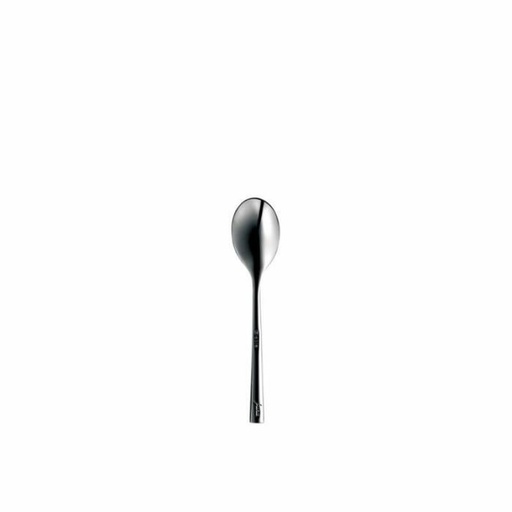 coffee spoons Jura Steel Stainless steel 6 Pieces (6 Units)