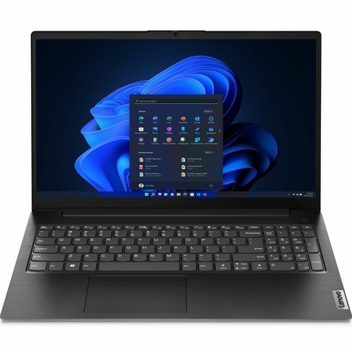 Laptop Lenovo 83A100W9SP 15,6" I3-1315U 8 GB RAM 512 GB SSD Qwerty Español