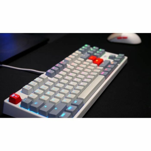 Teclado y Ratón Cherry