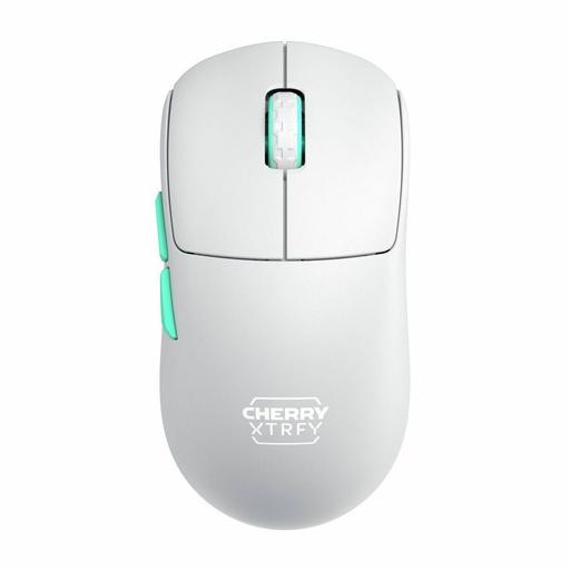 Ratón Inalámbrico Cherry