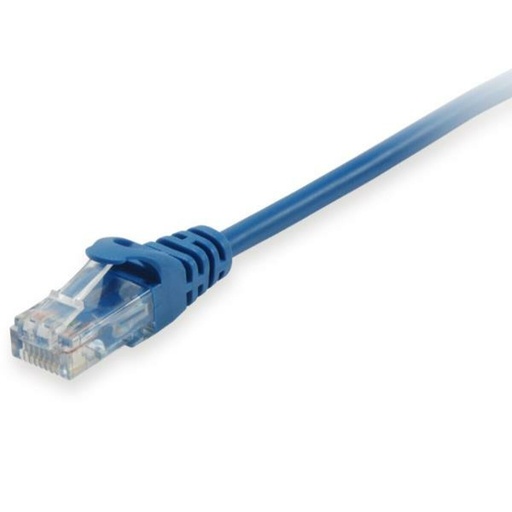 USB Cable Equip 603038 Blue 15 m (1 Unit)