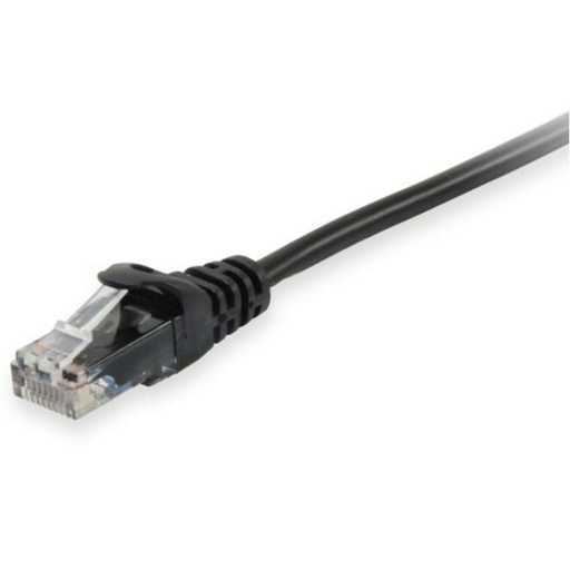 USB Cable Equip 603054 Black 3 m (1 Unit)