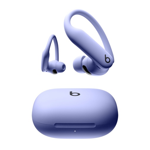 Auriculares Bluetooth Deportivos Apple MX753ZM/A Púrpura