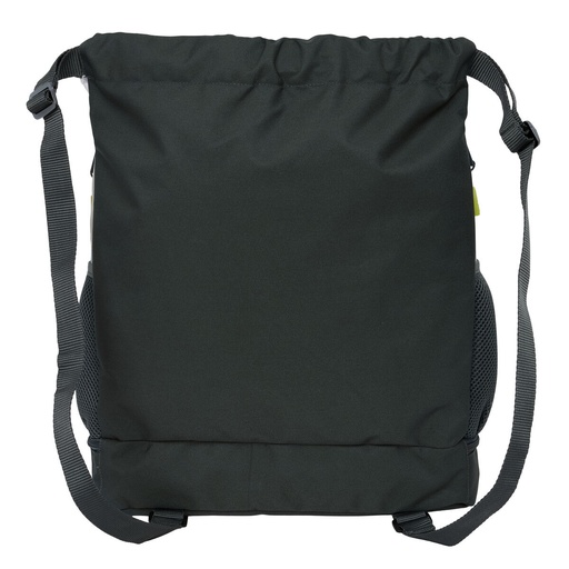 Mochila Escolar Real Madrid C.F. Blanco 35 x 40 x 1 cm