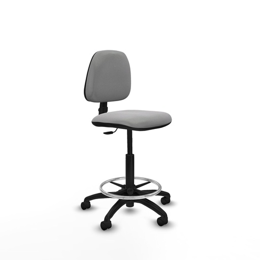 Office Chair Piqueras y Crespo B0001RN Light grey High