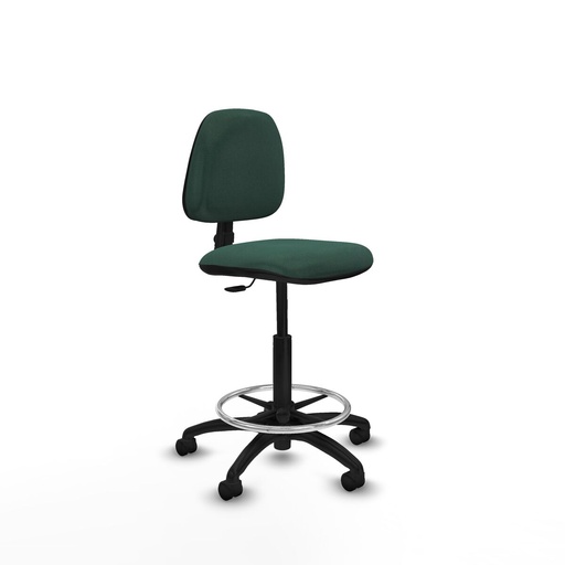 Office Chair Piqueras y Crespo B0001RN Green High