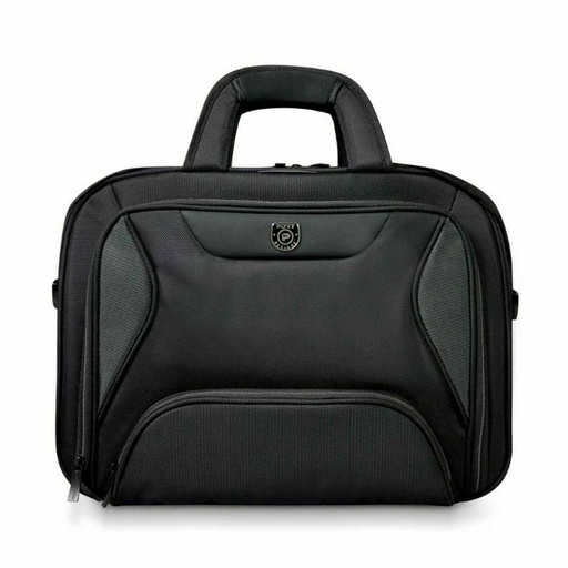 Laptop Case Port Designs Black