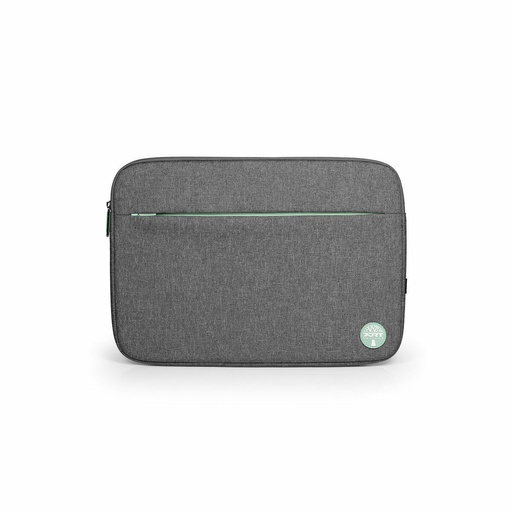 Funda para Portátil Port Designs Gris 15,6"