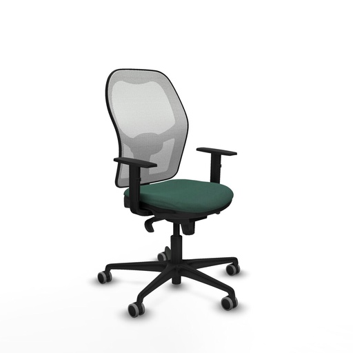 Office Chair Piqueras y Crespo 1D036G0 Green