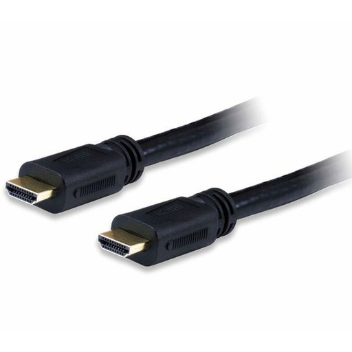 HDMI Cable Equip 119358 Black 15 m
