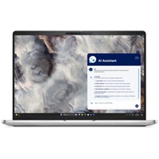 Laptop Dell V234P 16" 16 GB RAM 512 GB SSD Qwerty Español
