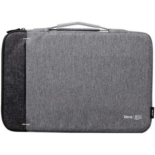 Funda para Portátil Acer GP.BAG11.037 Gris 15,6"