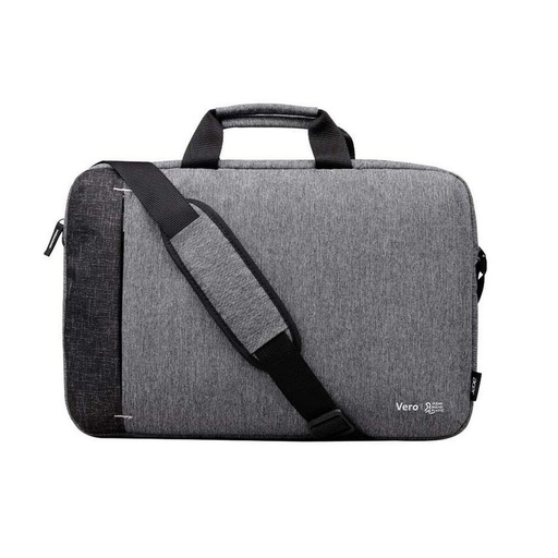 Maletín para Portátil Acer GP.BAG11.036 Gris 15,6"