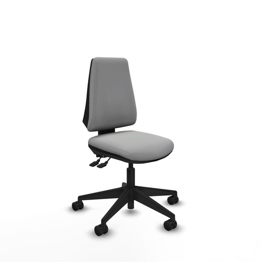Office Chair Elche AS Piqueras y Crespo B00066N Light grey