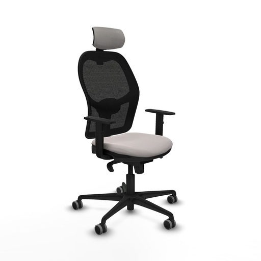 Office Chair Piqueras y Crespo 1D036G2 White