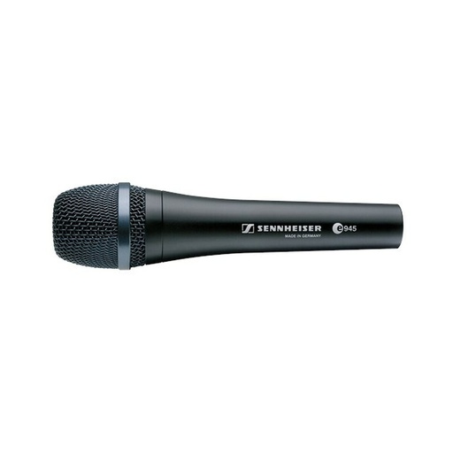 Microphone Sennheiser E945 Black