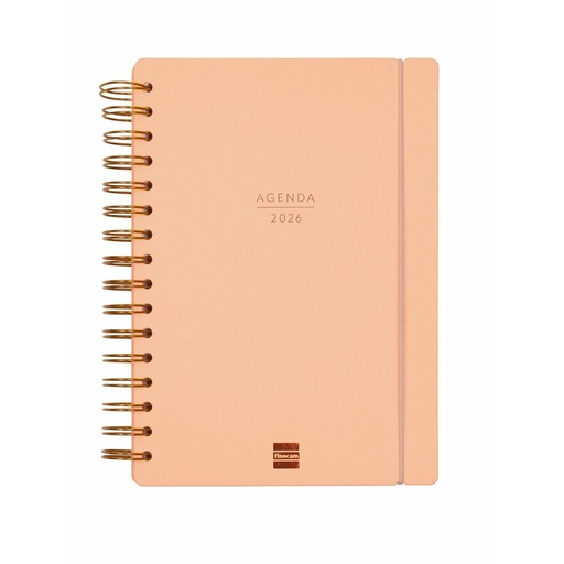 Agenda Finocam