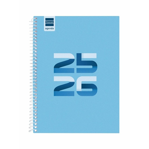 Agenda Finocam