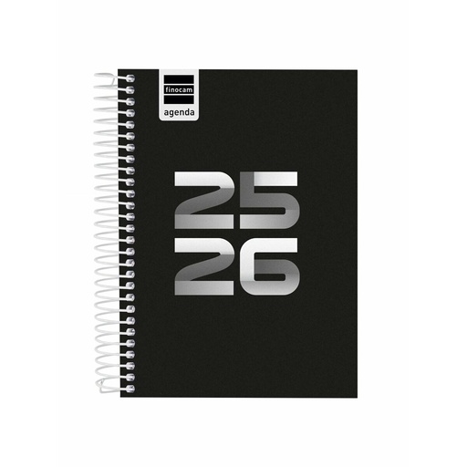 Agenda Finocam