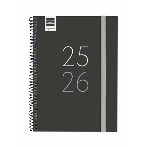 Agenda Finocam