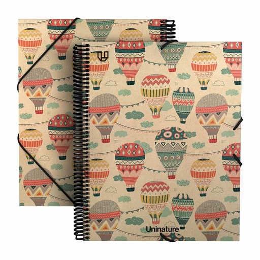 Organiser Folder Grafoplas