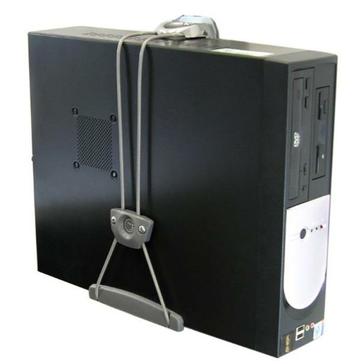 Soporte para CPU Ergotron 80-105-064
