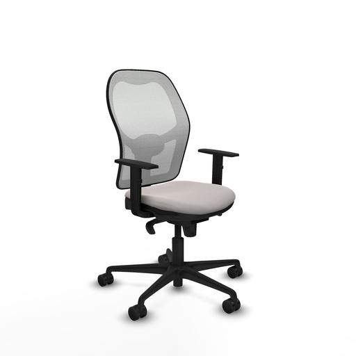 Office Chair Piqueras y Crespo 1D036N0 White