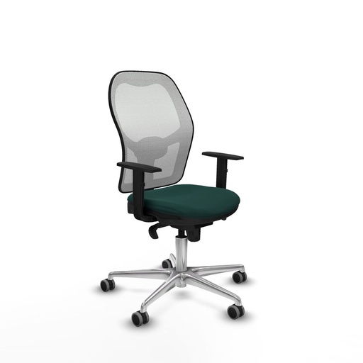 Office Chair Piqueras y Crespo 1D086G0 Green