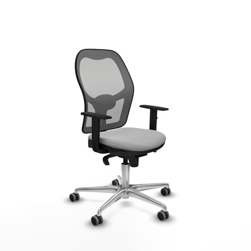 Office Chair Piqueras y Crespo 1D086G0 Light grey