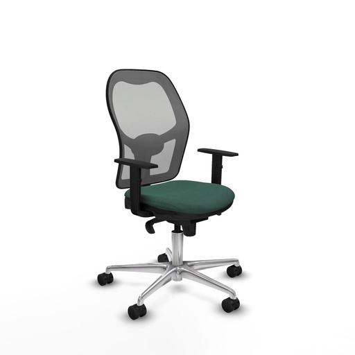 Office Chair Piqueras y Crespo 1D086N0 Green
