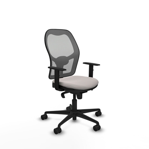 Office Chair Piqueras y Crespo 1D036N0 White
