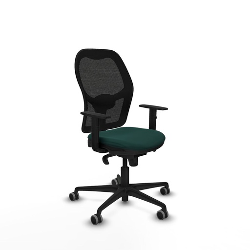 Office Chair Piqueras y Crespo 1D036G0 Green